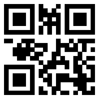 3208683634 Qr Code associato