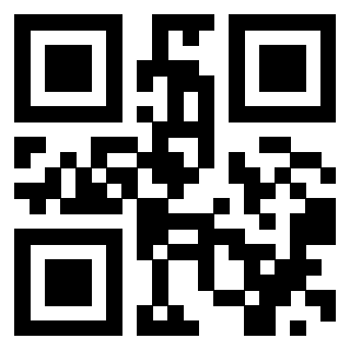 Il Qr Code di 3208683636
