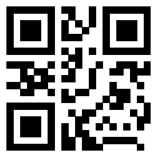 Immagine del QrCode di 3208683640