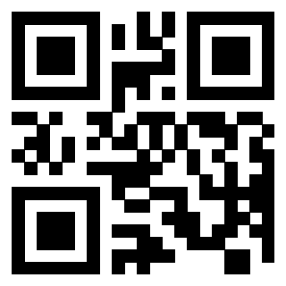 Immagine del Qr Code di 3208683642