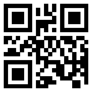 3208683643 - Immagine del QrCode associato