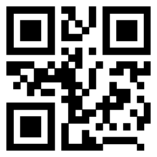 Immagine del QrCode di 3208683645