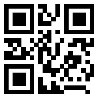 Il Qr Code di 3208683651