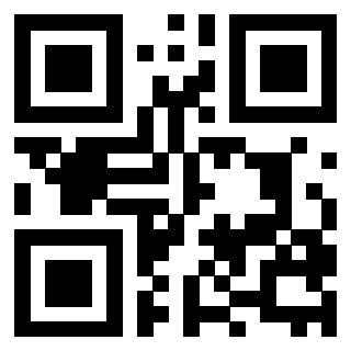 Immagine del QrCode di 3208683653