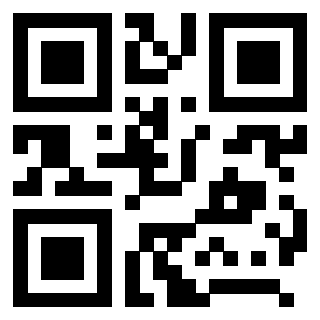 Immagine del Qr Code di 3208683654