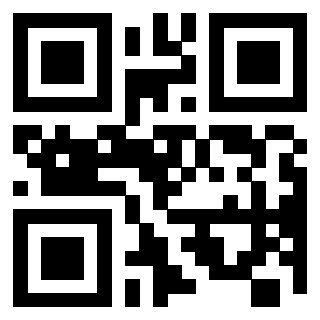 Immagine del QrCode di 3208683656