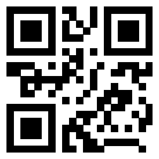 3208683659 QrCode associato