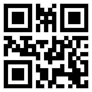 3208683661 Qr Code associato
