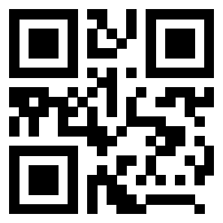 Scansione del Qr Code di 3208683663