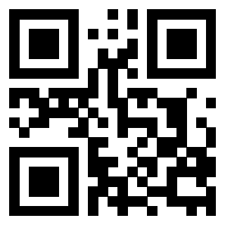 Il Qr Code di 3208683665