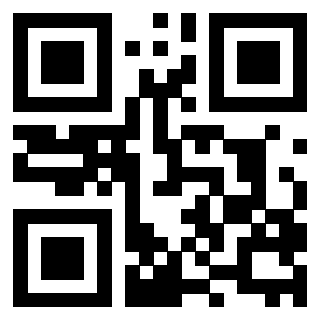 3208683667 - Immagine del Qr Code associato