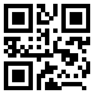 Scansione del QrCode di 3208683672
