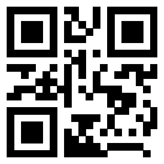 3208683673 - Immagine del QrCode associato