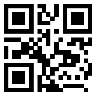 Immagine del Qr Code di 3208683674