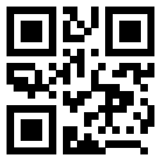 3208683675 - Immagine del Qr Code associato