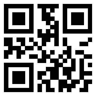 Il QrCode di 3208683678