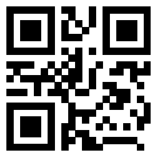 Immagine del Qr Code di 3208683680