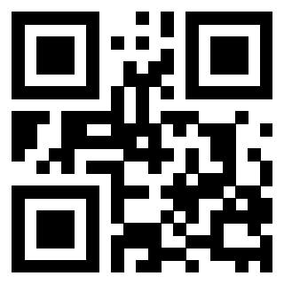 3208683683 - Immagine del Qr Code associato