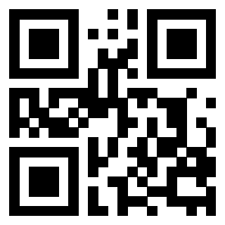 Il QrCode di 3208683687