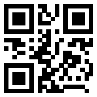 3208683691 - Immagine del QrCode
