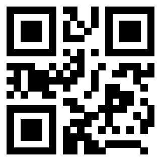 Il Qr Code di 3208683695