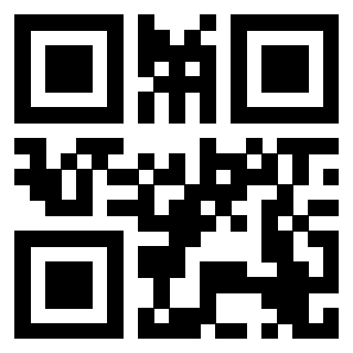 Scansione del Qr Code di 3208683698