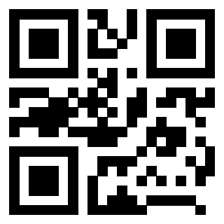 3208683700 QrCode associato