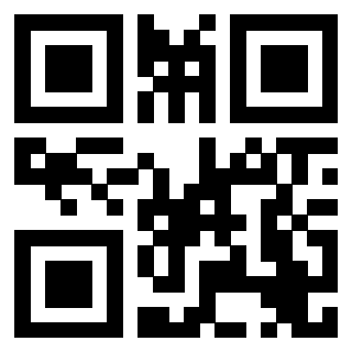 3208683703 Qr Code associato