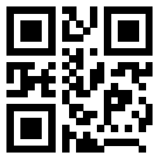 Qr Code di 3208683707