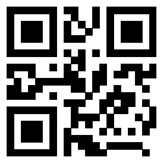 3208683709 QrCode associato