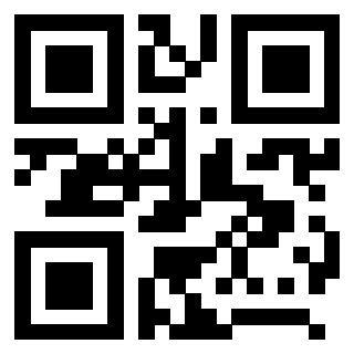 Immagine del QrCode di 3208683711