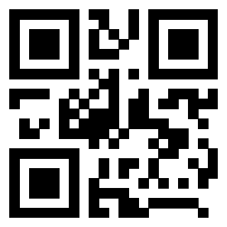 Il Qr Code di 3208683713