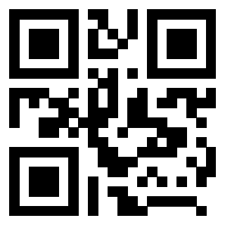 Scansione del Qr Code di 3208683714