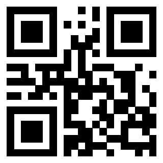 Immagine del QrCode di 3208683717