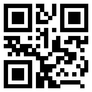 3208683718 Qr Code associato