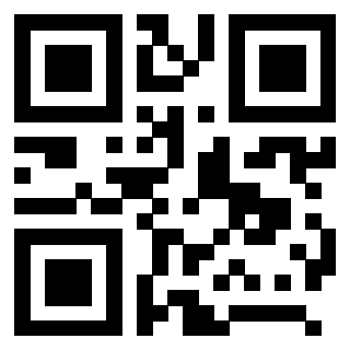 Il Qr Code di 3208683720