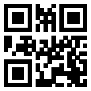 3208683721 QrCode associato