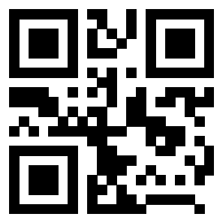 3208683722 - Immagine del Qr Code