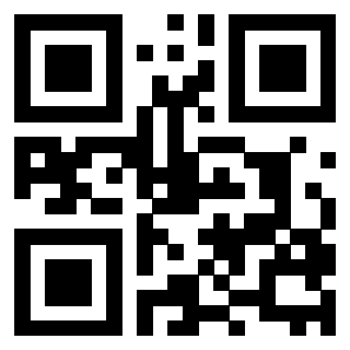 Il QrCode di 3208683723