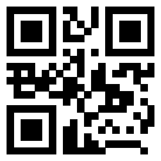 Il QrCode di 3208683724