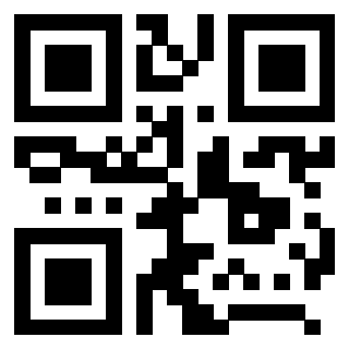 Immagine del Qr Code di 3208683726