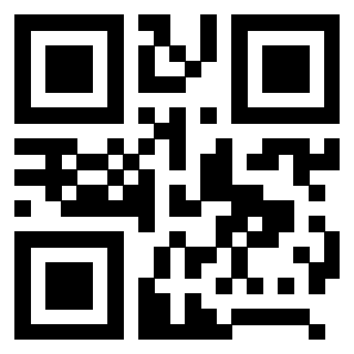 Il Qr Code di 3208683729