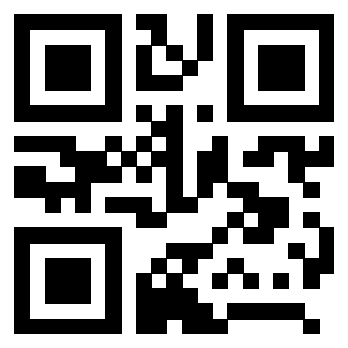 3208683730 - Immagine del Qr Code associato