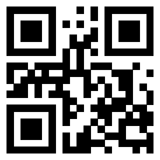 Immagine del QrCode di 3208683733