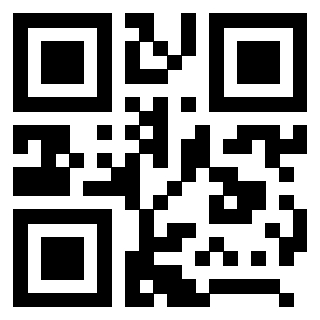 3208683736 QrCode associato