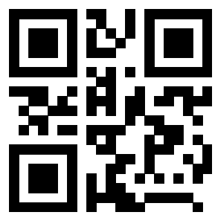 Immagine del Qr Code di 3208683737