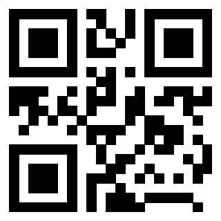 3208683740 - Immagine del QrCode associato