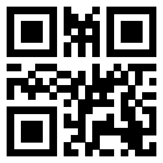 Immagine del QrCode di 3208683741