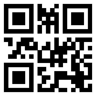 Immagine del QrCode di 3208683742