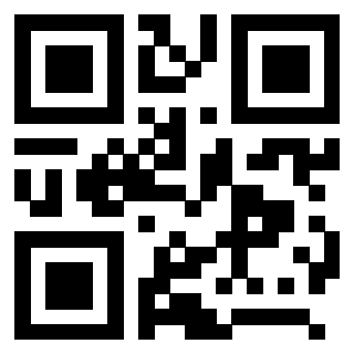 3208683745 - Immagine del Qr Code associato